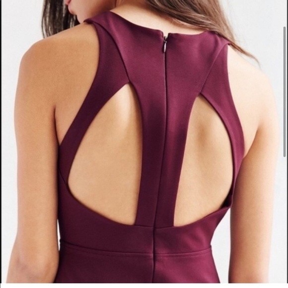 Silence and Noise Urban Outfitters Dress Medium - Picture 2 of 12